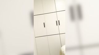 足球一樣的巨乳~完美顏值~1