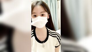 足球一樣的巨乳~完美顏值~3