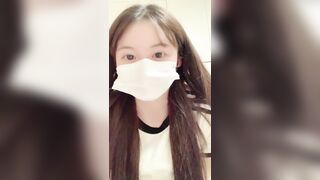 足球一樣的巨乳~完美顏值~3