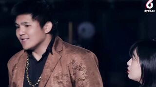 DYXO-003 老婆閨蜜愛上我（下）