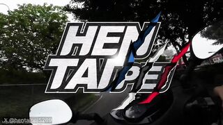 【HenTaipei狠台北_EP.3】美豔溫柔色女 深喉騷臀搖不停