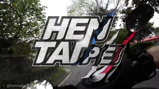 【HenTaipei狠台北_EP.2】被色氣騷妹騎爆 叫她床上電動榨汁雞