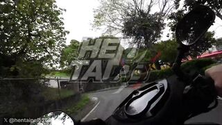 【HenTaipei狠台北_EP.6-1】大眼美女被粗屌誘惑 狂吸到我靈魂出竅