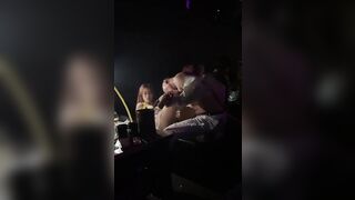 【酒吧KTV】燈紅酒綠的夜場 記錄有錢人的淫亂生活 -03