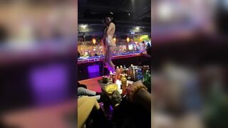【酒吧KTV】燈紅酒綠的夜場 記錄有錢人的淫亂生活 -07
