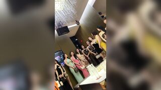 【酒吧KTV】燈紅酒綠的夜場 記錄有錢人的淫亂生活 -11