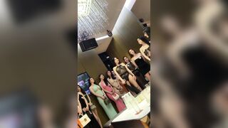 【酒吧KTV】燈紅酒綠的夜場 記錄有錢人的淫亂生活 -11