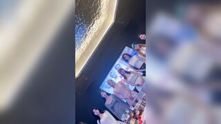 【酒吧KTV】燈紅酒綠的夜場 記錄有錢人的淫亂生活 -04