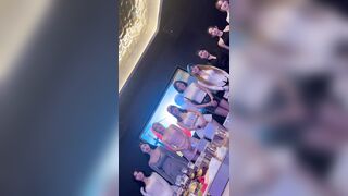 【酒吧KTV】燈紅酒綠的夜場 記錄有錢人的淫亂生活 -04