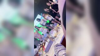 【酒吧KTV】燈紅酒綠的夜場 記錄有錢人的淫亂生活 -04