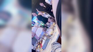 【酒吧KTV】燈紅酒綠的夜場 記錄有錢人的淫亂生活 -04