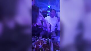 【酒吧KTV】燈紅酒綠的夜場 記錄有錢人的淫亂生活 -09