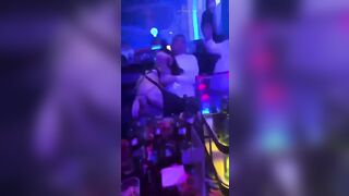 【酒吧KTV】燈紅酒綠的夜場 記錄有錢人的淫亂生活 -09