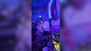 【酒吧KTV】燈紅酒綠的夜場 記錄有錢人的淫亂生活 -09