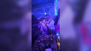 【酒吧KTV】燈紅酒綠的夜場 記錄有錢人的淫亂生活 -09
