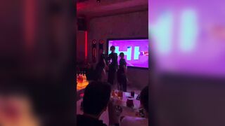 【酒吧KTV】燈紅酒綠的夜場 記錄有錢人的淫亂生活 -05