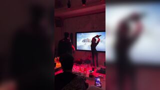 【酒吧KTV】燈紅酒綠的夜場 記錄有錢人的淫亂生活 -05