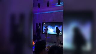 【酒吧KTV】燈紅酒綠的夜場 記錄有錢人的淫亂生活 -05