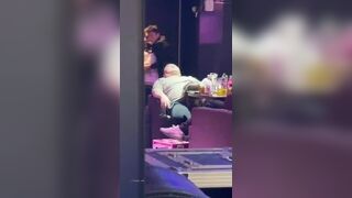 【酒吧KTV】燈紅酒綠的夜場 記錄有錢人的淫亂生活 -10