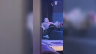【酒吧KTV】燈紅酒綠的夜場 記錄有錢人的淫亂生活 -10