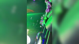 【酒吧KTV】燈紅酒綠的夜場 記錄有錢人的淫亂生活 -10