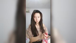 巨乳顏值女神~雪白G奶~美臀肥鮑 -6