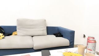 探花激干黑絲小少婦 我要回家啊 不要 救命 疼太深了 從沙發操到床上 無套猛懟騷叫不停 連操兩次顏射加內射