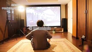 極品顏值女神『yooheejade』金主的肉便器 被操到胡亂說話2