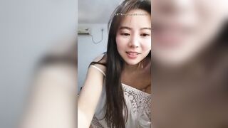 巨乳顏值女神~雪白G奶~美臀肥鮑 -3