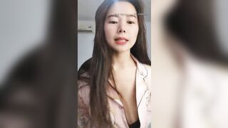 巨乳顏值女神~雪白G奶~美臀肥鮑 -8