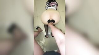 極品美女性愛洩密 -04