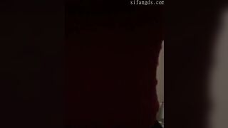 洩密流出 媚兒KK與大哥啪啪性愛影片與自拍3