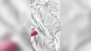 清純美女直播愛愛~超過癮黑絲足交~狂射小鮑魚 -04