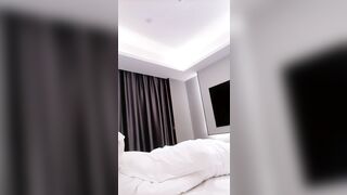 20歲美女天生明星臉 直播掰B自慰口交啪啪 超爽福利 -17
