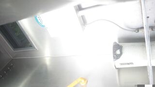 廁拍 大學校園美女 -19