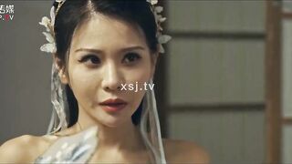 XSJ002 奇淫三國之舌戰群儒-仙兒媛