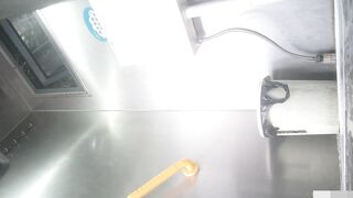 廁拍 大學校園美女 -10