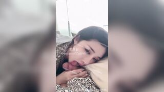 完整版露臉 FansOne鄭原創(Zzz666)高人氣顏值網美九份篇｜反差騷女神顏美乳，溫泉酒店度假，賤婊子母狗發騷跪舔肉棒，公共場所按耐不住直接開操