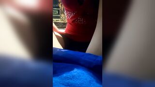 足浴探花【凱迪拉克】鹹豬手達人 上下其手狂摸少婦奶子打手槍 技師欲拒還迎 -2