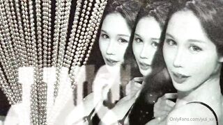 辛尤里｜onlyfans yui_xin_tw