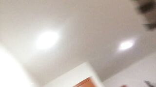 青春美女性愛自拍 洩密外流-09
