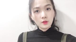 青春美女性愛自拍 洩密外流-19