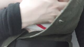 青春美女性愛自拍 洩密外流-19