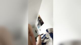 表面氣質高冷的女神，實際上吃雞、女上位樣樣精通 (3)