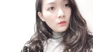 青春美女性愛自拍 洩密外流-17
